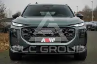 2026 Audi Q3