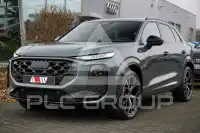 2026 Audi Q3