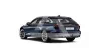 2025 Audi A6
