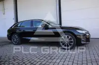 2025 Audi A6