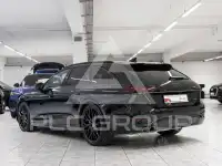 2025 Audi A6