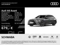 2025 Audi A6