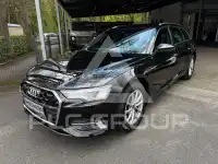 2025 Audi A6