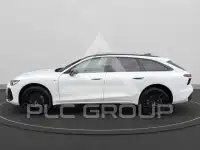 2025 Audi A6