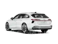 2025 Audi A6