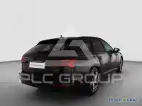 2025 Audi A6