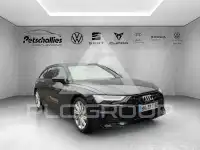 2025 Audi A6