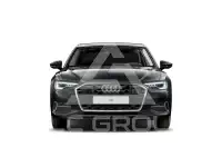 2025 Audi A6