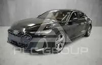 2025 Audi A6