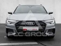 2025 Audi A6