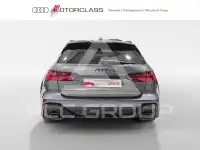 2025 Audi A6
