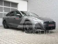 2025 Audi A6