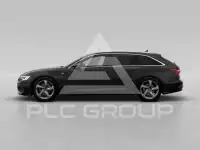 2025 Audi A6