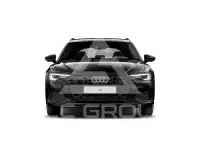 2025 Audi A6