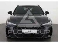 2025 Audi A6