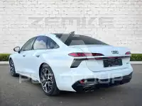 2025 Audi A6