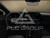 2025 Audi A6