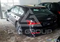 2025 Audi A6