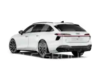 2025 Audi A6