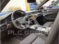 2025 Audi A6