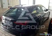 2025 Audi A6