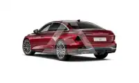 2025 Audi A6