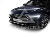2025 Audi A6