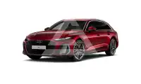 2025 Audi A6
