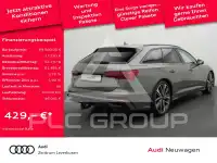 2025 Audi A6