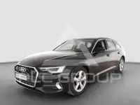 2025 Audi A6