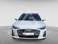 2025 Audi A6