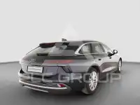 2025 Audi A6