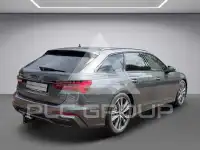 2025 Audi A6
