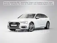 2025 Audi A6