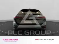 2025 Audi A6
