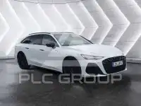 2025 Audi A6