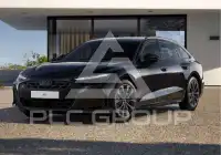 2025 Audi A6