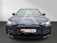 2025 Audi A6