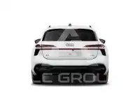 2025 Audi A6