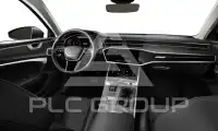 2025 Audi A6