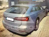 2025 Audi A6