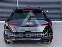 2025 Audi A6