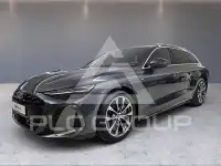 2025 Audi A6