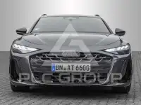 2025 Audi A6
