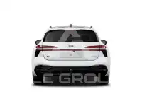 2025 Audi A6