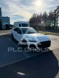 2025 Audi A6