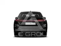 2025 Audi A6