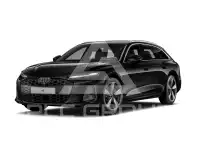 2025 Audi A6