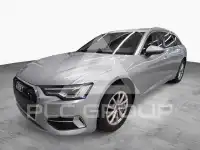 2025 Audi A6