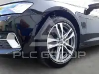 2025 Audi A6